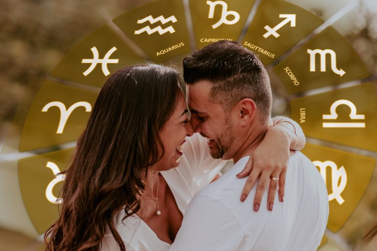 Zodii care vor face pereche în 2024. Sunt menite să formeze un cuplu, Universul le va aduce împreună