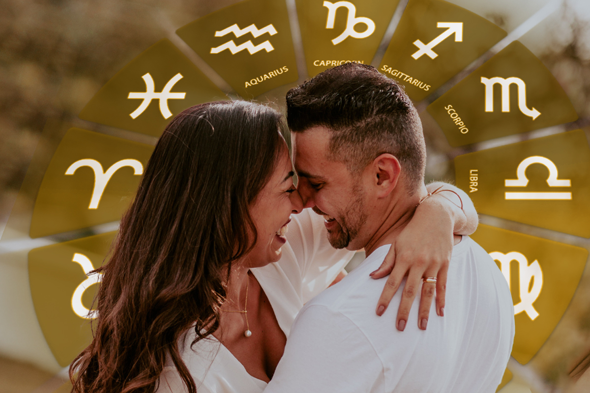 Zodii care vor face pereche în 2024