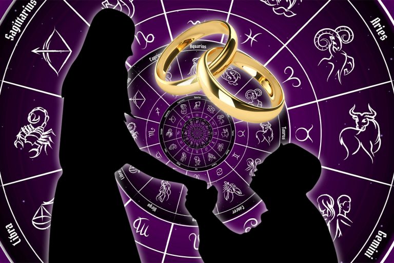 Zodiile care se pot căsători în 2024. Norocul le surâde în plan amoros, bat clopotele de nuntă pentru acești nativi