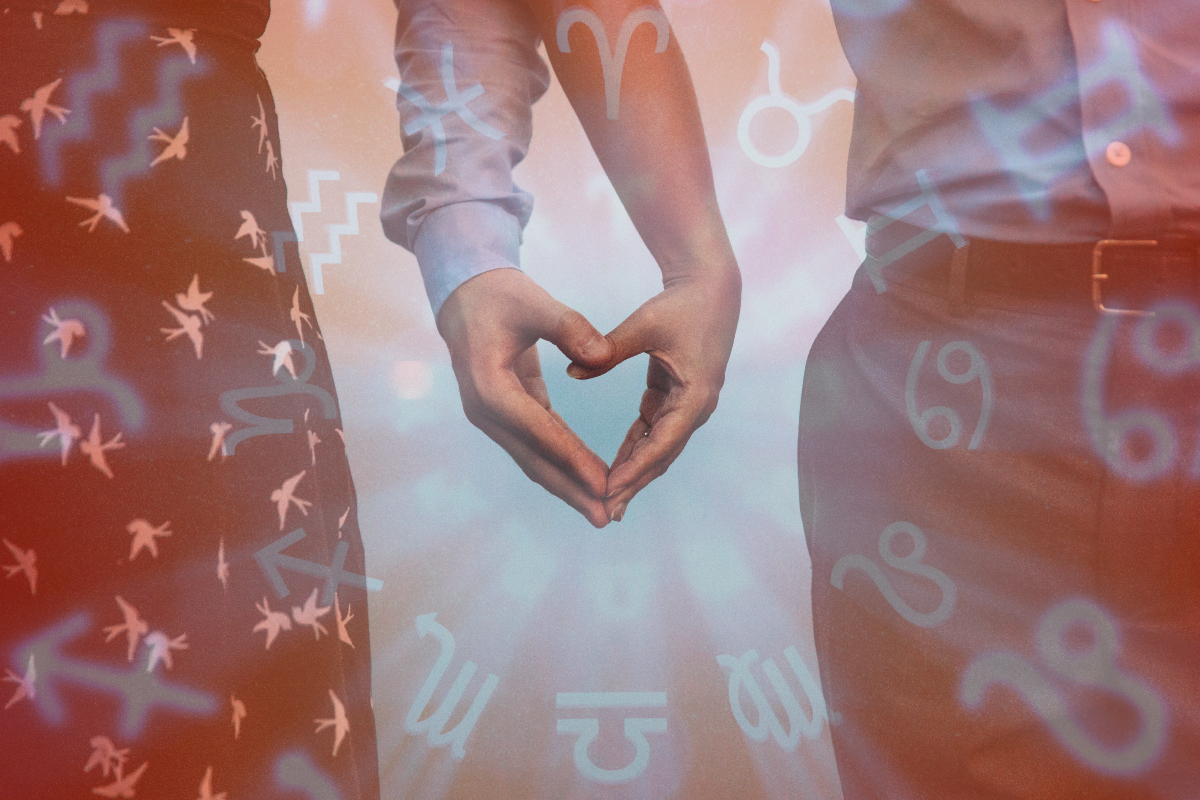 Zodiile care vor avea noroc in februarie 2024