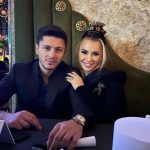 Relația dintre Anamaria Prodan și Ronald Gavril a trecut la alt nivel