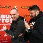 Adrian Nicolae povestește cum a reușit să lucreze alături de Micutzu la un scenariu de film