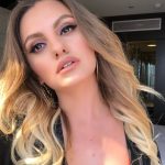 Alexandra Stan a dat lovitura în dragoste