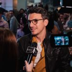 Alexandru Ion nu se gândește la o petrecerea burlacilor în adevăratul sens al cuvântului