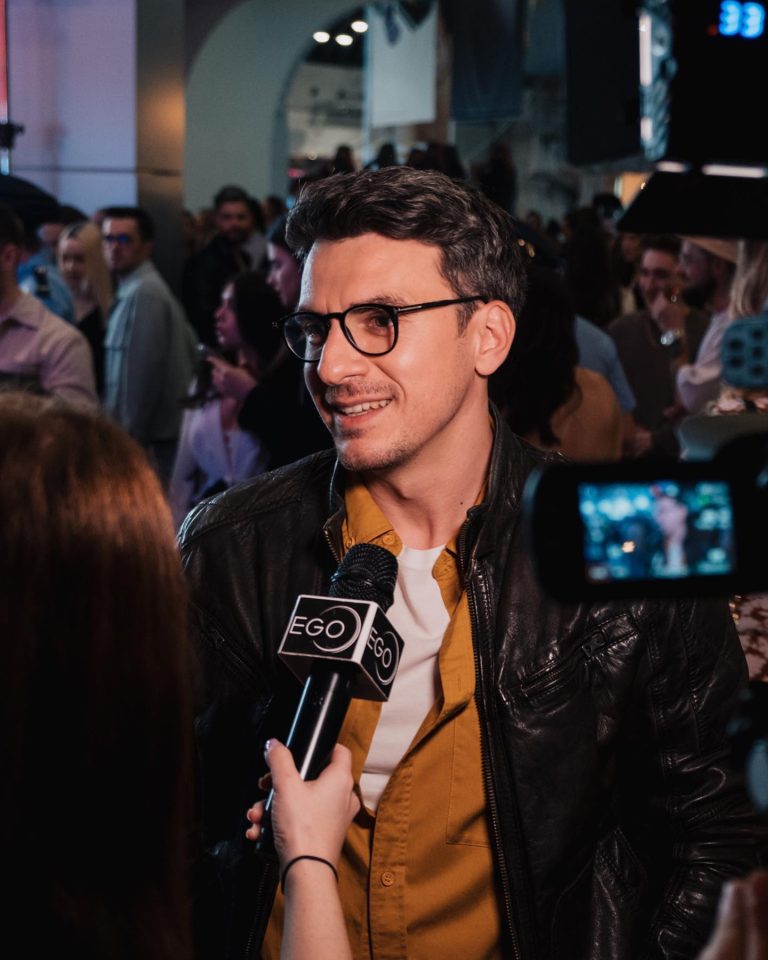 Alexandru Ion, detalii despre nunta cu Evelyn. Obiceiul pe care nu-l va respecta: “Nu am fost niciodată” VIDEO EXCLUSIV