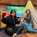 Amalia Năstase și-a învățat fiul să aprecieze valoarea banului printr-o metodă foarte simplă