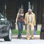 Anna Lesko și Irinel Columbeanu au avut o relatie de 8 ani