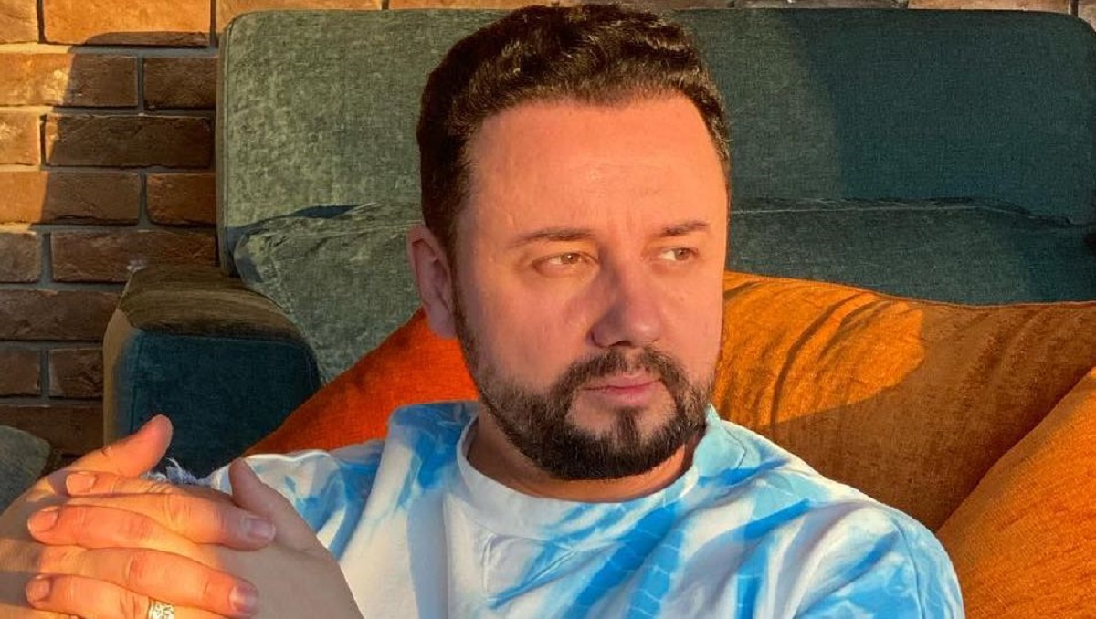 Locul din România în care s-a retras Cătălin Măruță