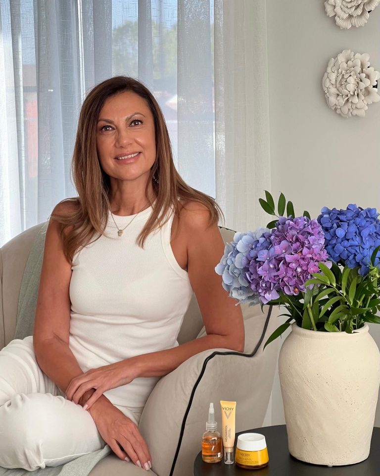 Ce a făcut Dana Sota când a ajuns prima dată în America. ”Se întâmpla în 1990 și din toată America îmi doream un singur lucru” VIDEO EXCLUSIV