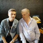 Actorul Daniel Achim recunoaște că a învățat să facă film pe platourile de filmare
