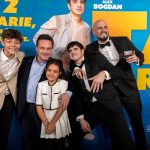 George Ivașcu a rămas suprins de profesionalismul Evei Măruță