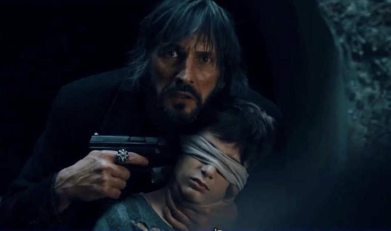 Filip Munteanu a avut cel mai intens sezon din serialul Clanul. Ce spaimă a tras actorul-fenomen: ”Chiar a fost greu” VIDEO EXCLUSIV