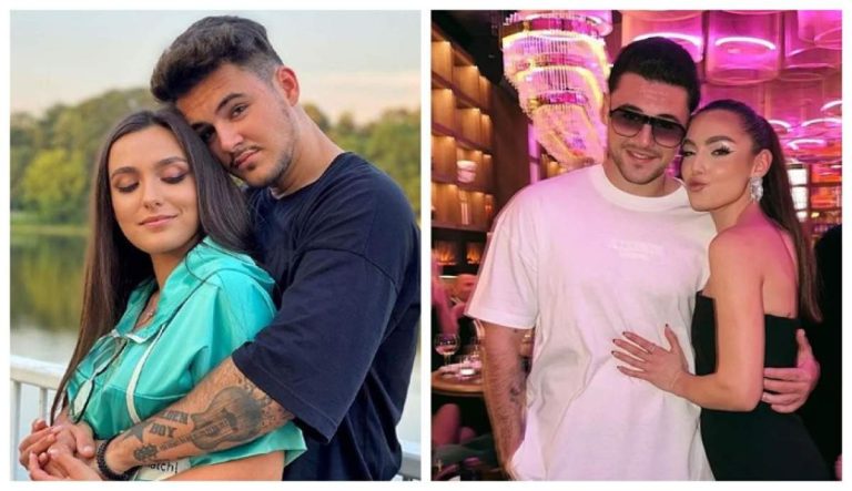 Alexia Eram și Mario Fresh, vacanță de lux în Bali. Vila în care s-au cazat e superbă, fiica Andreei Esca nu s-a uitat la bani FOTO