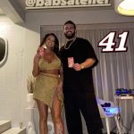 Cum au fost surprinși Dorian Popa și Claudia Iosif, la câteva luni de la despărțire