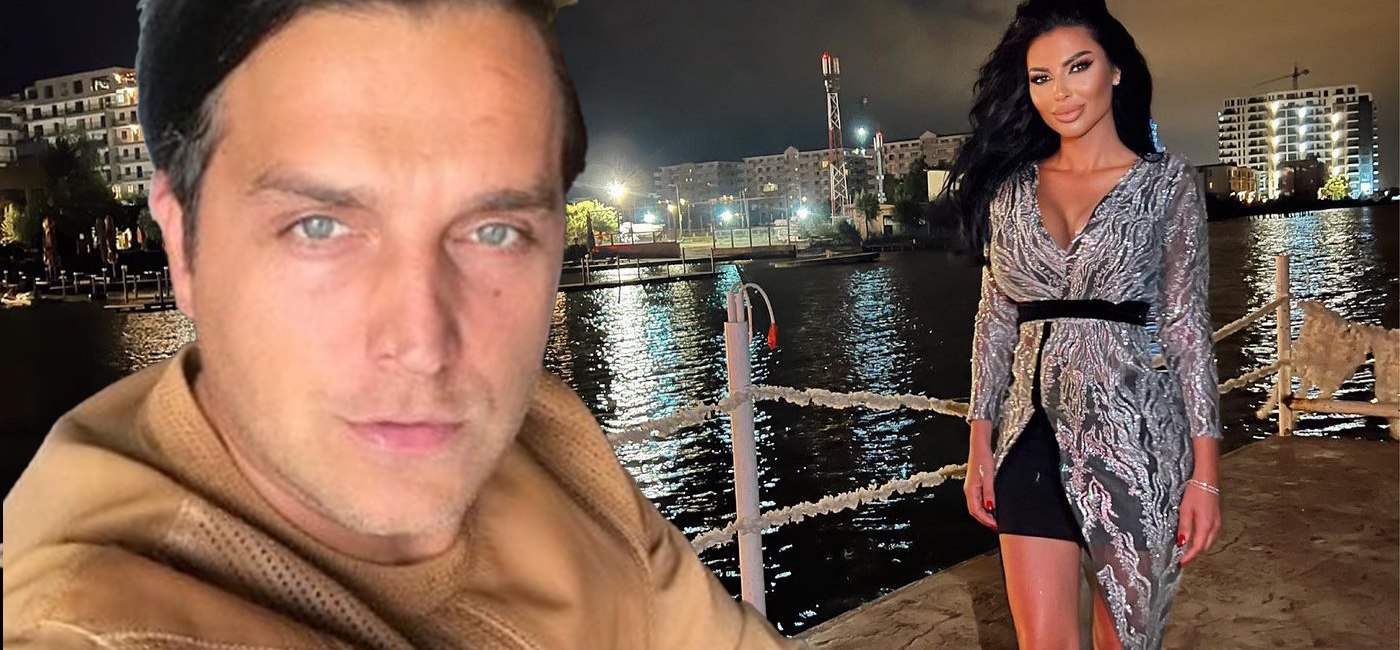 Cine este Raluca Paraschiv, noua iubita a lui Bogdan Ionescu ”Syda”