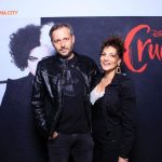 Ioana Ginghina si Cristi Pitulice