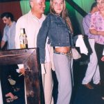 Anna Lesko și Irinel Columbeanu au avut o relatie de 8 ani