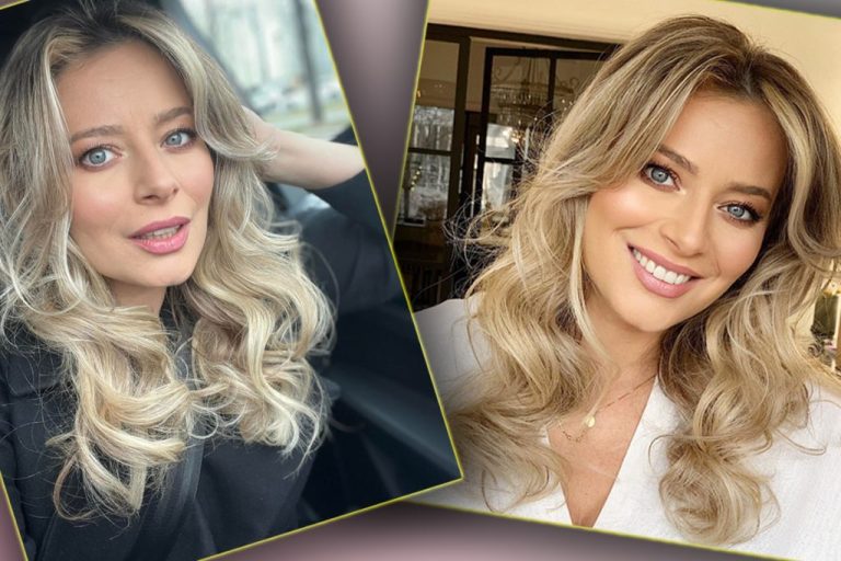 Laura Cosoi este însărcinată cu al patrulea copil. Prima imagine cu burtica de gravidă