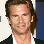 Lorenzo Lamas
G'DAY LA AUSTRALIA WEEK : THE PENFOLDS ICON GALA DINNER, LOS ANGELES, AMERICA  - 14 JAN 2006,Image: 223294700, License: Rights-managed, Restrictions: , Model Release: no, Credit line: Jen Lowery / Shutterstock Editorial / Profimedia