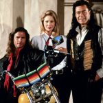 LE REBELLE
The Renegade
Serie TV
1992 1997
Lorenzo LAMAS.
COLLECTION CHRISTOPHEL ©  Stephen J. Cannell Productions,Image: 397964147, License: Rights-managed, Restrictions: Restricted to editorial use related to the film or the individuals involved (producers, directors, authors, actors, etc.)
The rights of publicity of any person depicted in the photos are not granted
Mandatory credit of the film company and photographer, Model Release: no, Credit line: Stephen J. Cannell Productions / AFP / Profimedia