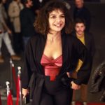 Mădălina Craiu a luat lecții de dans la bară pentru rolul din ”Klaus și Barroso”