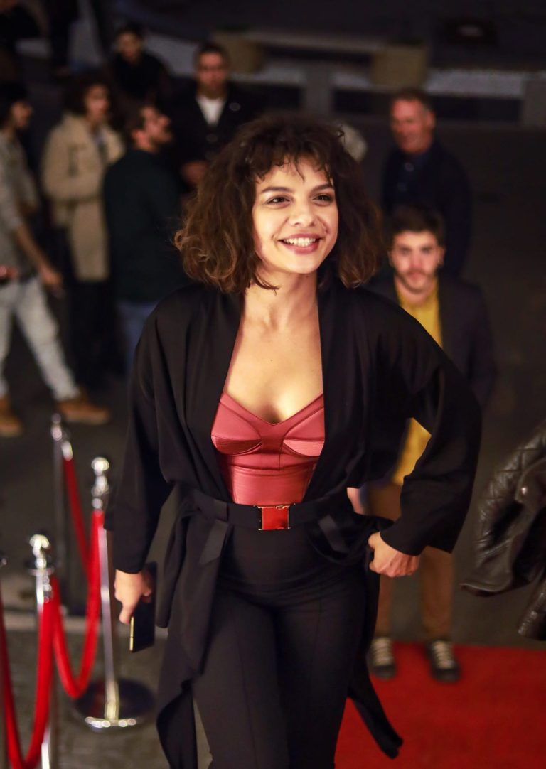 Mădălina Craiu, pregătiri intense pentru rolul din „Klaus și Barroso”: „M-am învinețit rău în perioada aia”. Ce a fost nevoită să facă VIDEO EXCLUSIV