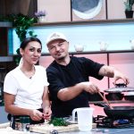 Melinda și Puya experimentează perioda de adolescență cu fetele lor