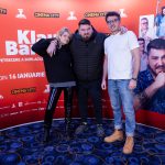 Micutzu a fost șocat când a aflat că Victoria Răileanu se temea de el la primul lor proiect