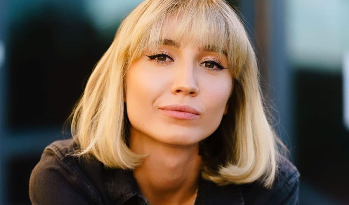 Ce mai face Monica Odagiu, la aproape 1 an de la accidentul care i-a distrus viața