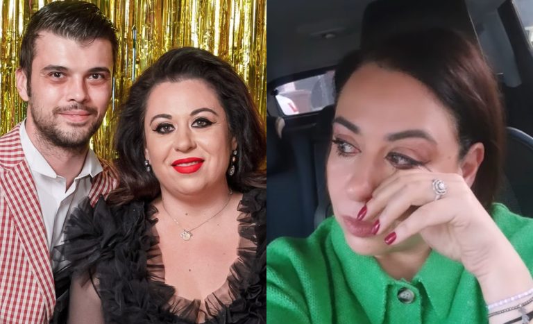 Prin ce a trecut Oana Roman în timpul relației cu Marius Elisei. Abia acum a rupt tăcerea: “Îmi era frică”