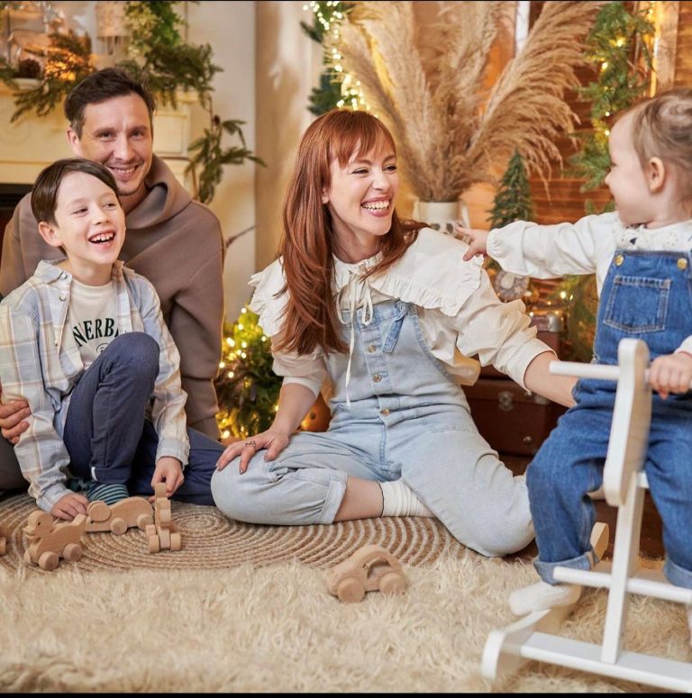 Primul interviu cu fiul Olimpiei Melinte. Sasha este deja un actor în devenire: ”A jucat și în scurtmetrajul pe care l-am creat împreună” VIDEO EXCLUSIV