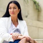 Gabriela Cristea, pusă la zid pentru felul în care arată acum