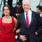 Romina Gingașu, lecție de eleganță pe covorul roșu