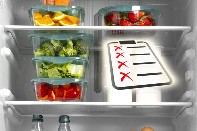 Alimente care se strică mai repede dacă sunt ținute în frigider. Unde trebuie să le păstrezi, de fapt