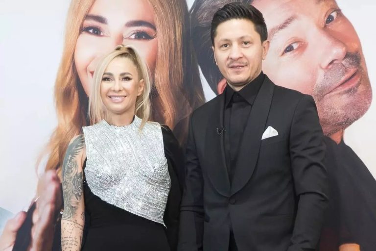 Anamaria Prodan, primele imagini cu familia lui Ronald Gavril. Cum arată mama, sora și nepoții iubitului ei