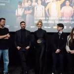 Anamaria Prodan si iubitul, Ronald Gavril, prima imagine oficiala ca un cuplu 3