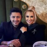 Anamaria Prodan si iubitul, Ronald Gavril, prima imagine oficiala ca un cuplu