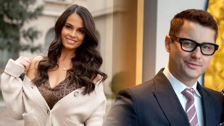 Anca Serea, despre pasiunea inedită pe care o are soțul ei, Adi Sînă: “Recent și-a descoperit acest talent!” VIDEO EXCLUSIV