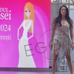 Andreea Antonescu, Larisa Iordache si Oana Ionita, in cele mai frumoase rochii de mireasa 4