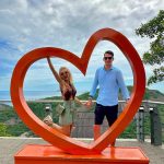 Andreea Balan, incident dupa vacanta cu Victor Cornea 7