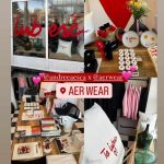 Andreea Esca si-a deschis o noua afacere 2