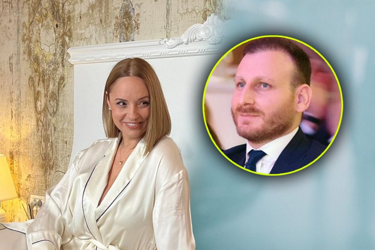 Andreea Marin, o nouă apariție incredibilă: “Doamne, cât ești de frumoasă!”. Cum a reacționat iubitul ei, Adrian Brâncoveanu