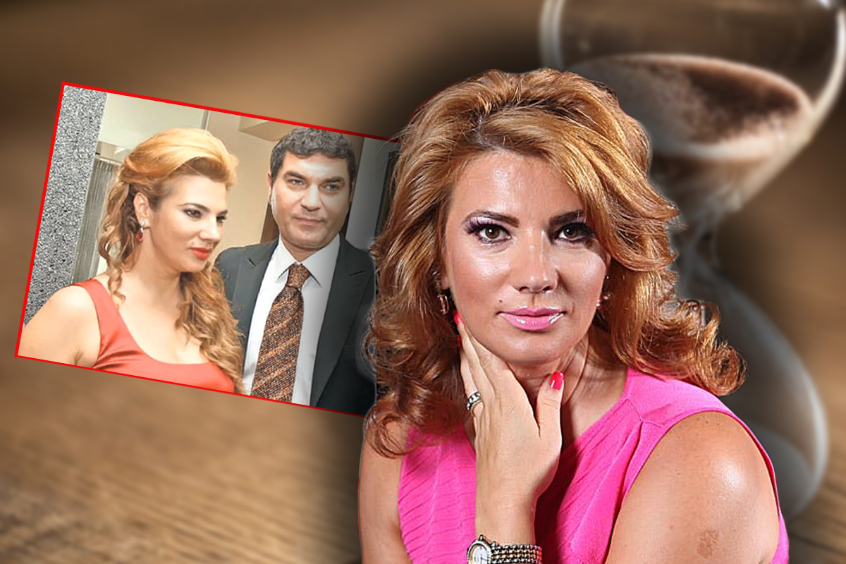 Anunțul făcut de Mihaela Borcea după ce a fost îndepărtată din afacerea fostului soț. Ce a ținut să-i transmită lui Cristi Borcea