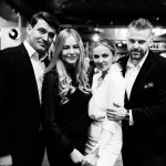 Anuntul facut de Tinu Vidaicu dupa 4 ani de casnicie cu Roxana Ionescu 12