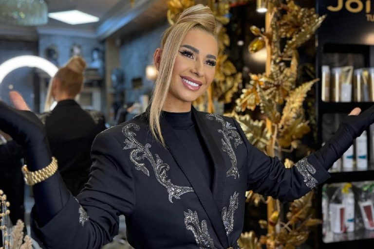 Anunțul surprinzător făcut de Anamaria Prodan: “În curând o să fiu și mireasă”. Ce le-a dezvăluit fanilor