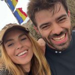 Apare la TV cu zambetul pe buze, insa putini stiu drama Sanzianei Negru 10