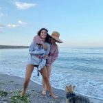 Apare la TV cu zambetul pe buze, insa putini stiu drama Sanzianei Negru 2