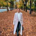 Apare la TV cu zambetul pe buze, insa putini stiu drama Sanzianei Negru 5