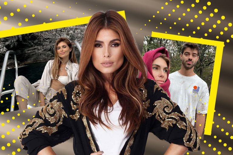 Apare la TV cu zâmbetul pe buze, însă puțini știu drama Sânzianei Negru. Ce secret dureros ascunde iubita lui Ștefan Floroaica