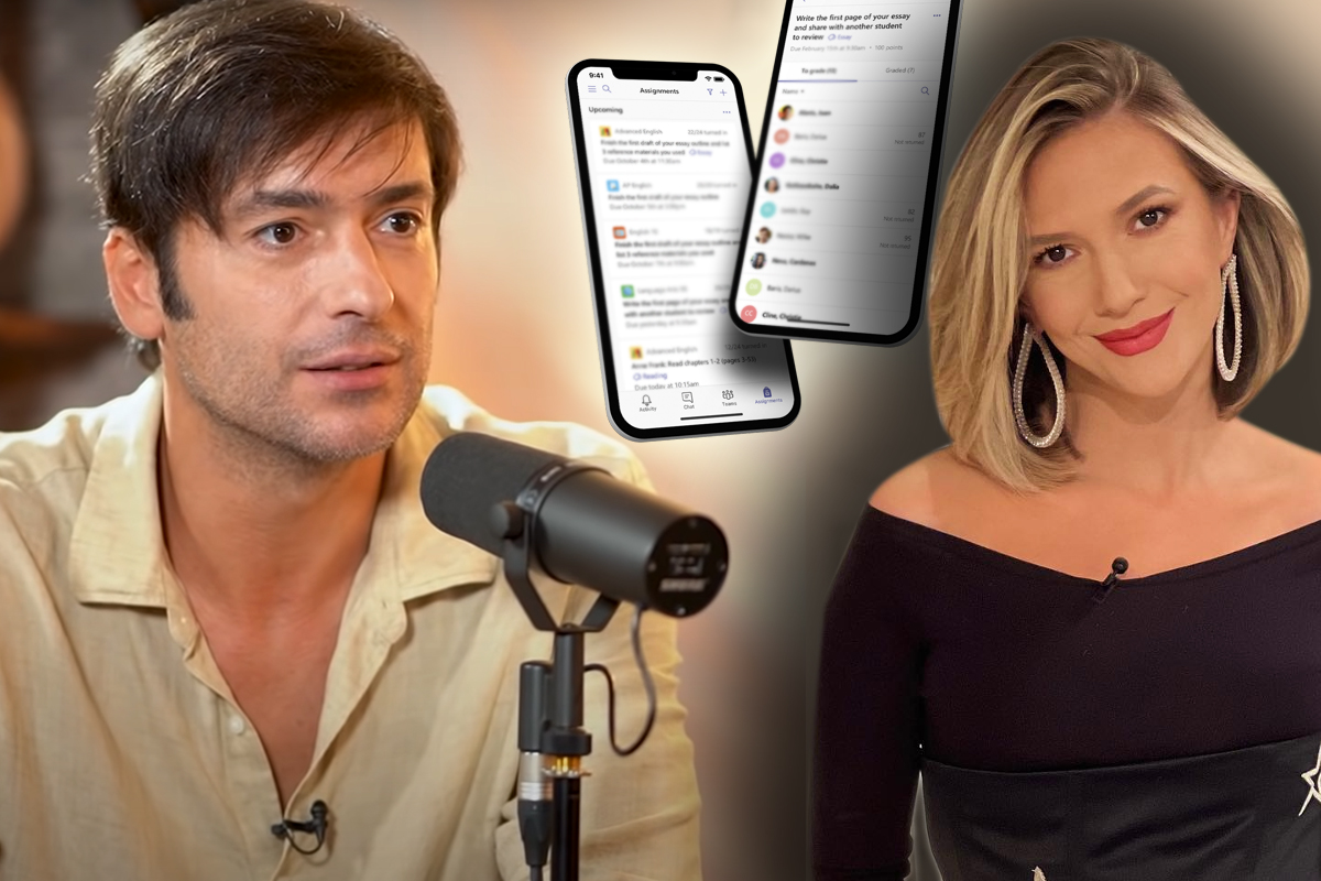 Apariția pentru care Radu Vâlcan a fost criticat de fani. Cum a apărut îmbrăcat prezentatorul